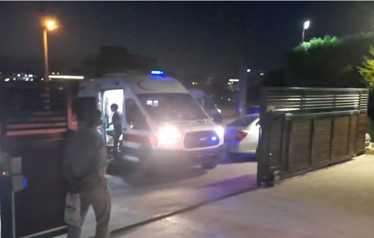 Nilüfer’de kimyasal koku alarmı Bursa'nın Nilüfer ilçesinde bir süredir havaya gece kimyasal salınım yapıldığı