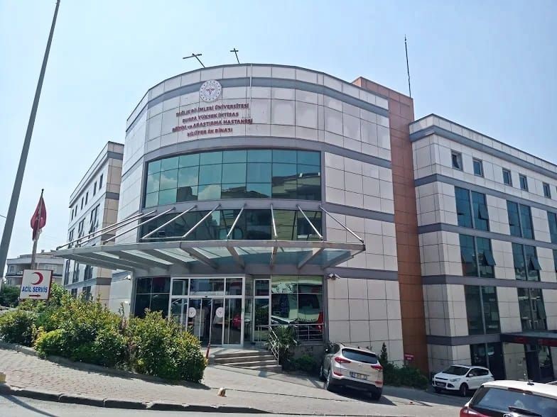Bursa’da kapanacağı iddia edilen hastaneyle ilgili yeni gelişme Bursa İl Sağlık Müdürlüğü, Bursa Yüksek İhtisas Eğitim ve Araştırma