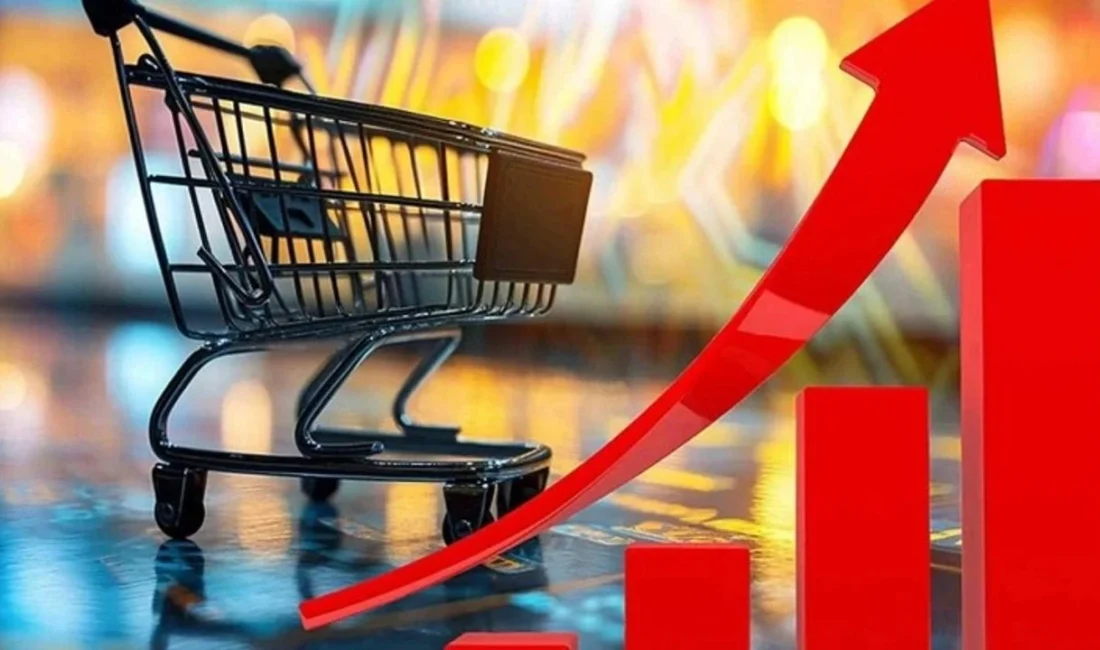 Haziran enflasyonu açıklandı Türkiye İstatistik Kurumu verilerine göre Haziran’da enflasyon aylık yüzde 1.37