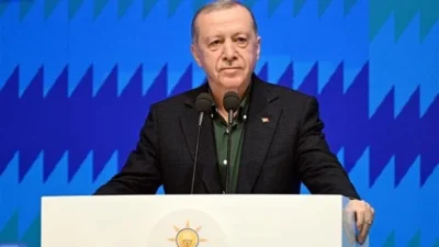 Terör örgütü PKK silah bırakmaya başladı. Şimdi gözler Cumhurbaşkanı Recep