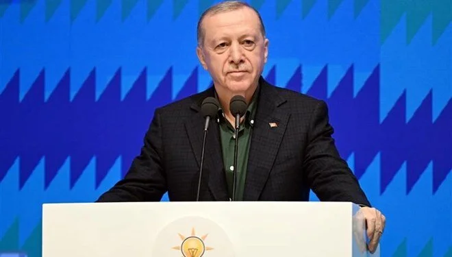 Terör örgütü PKK silah bırakmaya başladı. Şimdi gözler Cumhurbaşkanı Recep