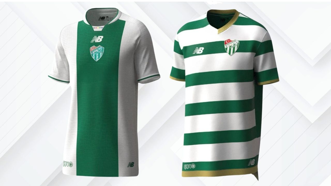 Bursaspor Kulübü, A takımın kamp ürünleri ve internet siparişlerinin en