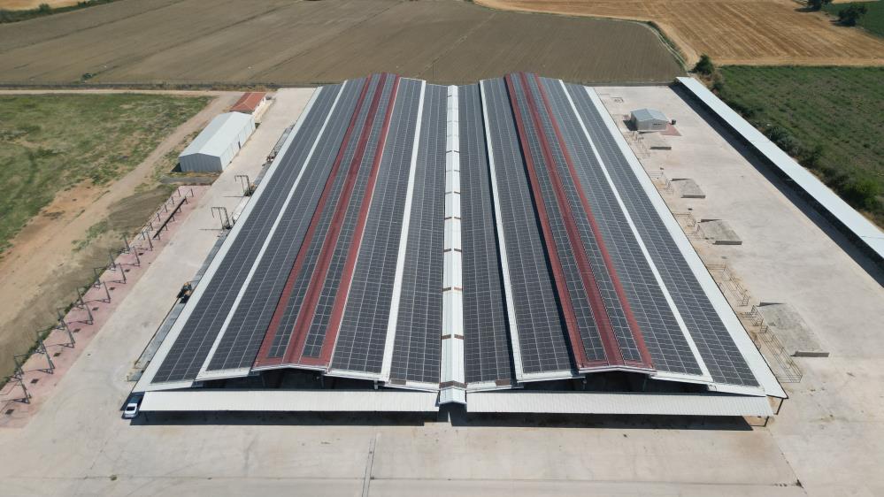Bursa’da bir belediyenin elektrik borçları sıfırlandı İnegöl Belediyesi, çevre dostu ve sürdürülebilir şehir hedefi doğrultusunda enerji