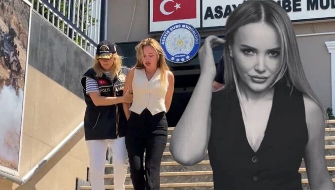 Ünlü oyuncuya 23 milyon liralık dolandırıcılık suçlaması Arnavutköy'de bir arsanın satışını yapacakları vaadiyle 23 milyon lira dolandırıcılık