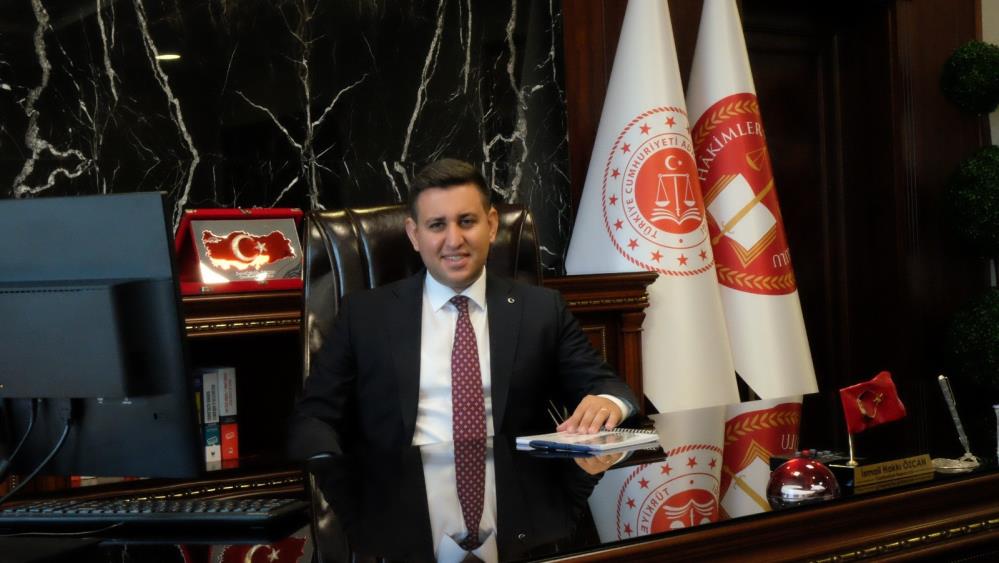 HSK’nın 2025 Yaz Kararnamesi ile Bursa’nın Orhangazi ilçesi Cumhuriyet Başsavcılığı