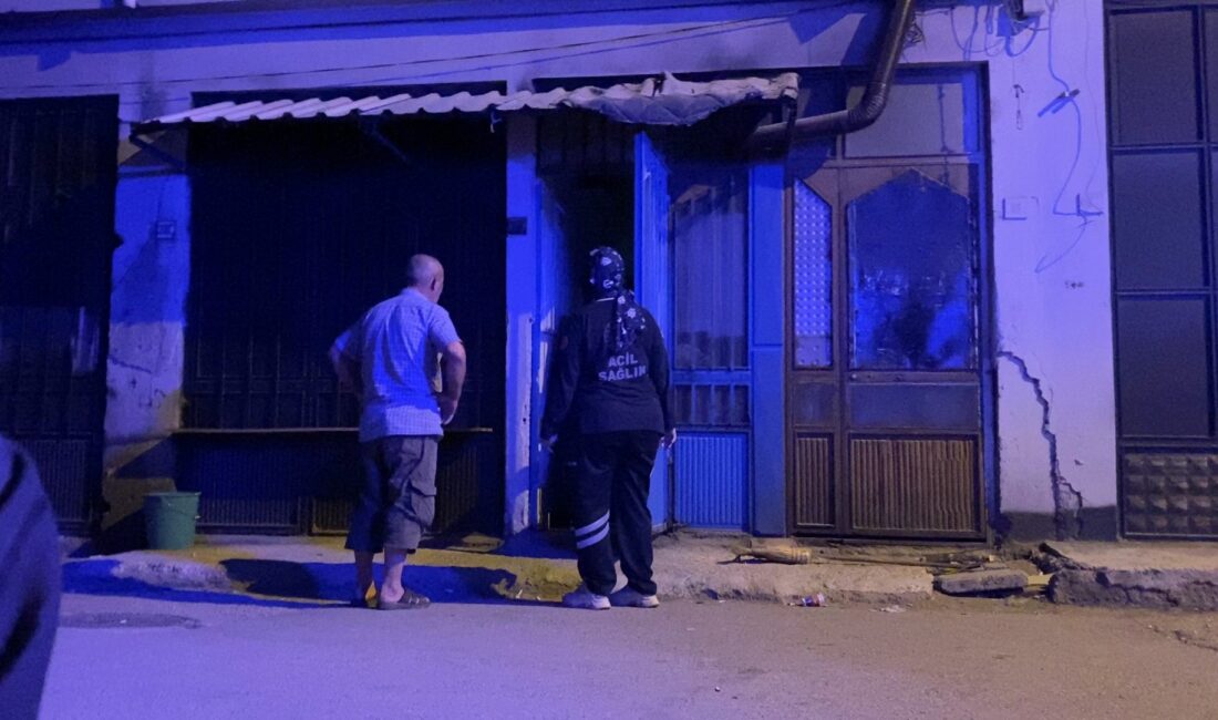 İnegöl’de çay ocağında ölü bulundu Bursa'nın İnegöl ilçesinde meydana gelen olayda 24 saattir haber alınamayan