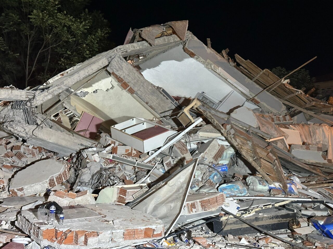 Doğal afetler hayatımızın bir parçası. Aslında ne kadar uzak zannetsek