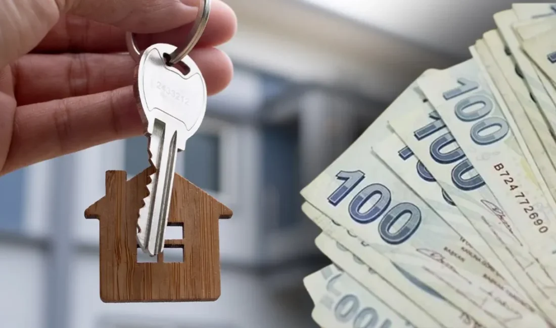 Ev sahibi ve kiracılar dikkat… Zam oranı belli oldu Türkiye İstatistik Kurumu verilerine göre Temmuz ayında enflasyon yıllık yüzde