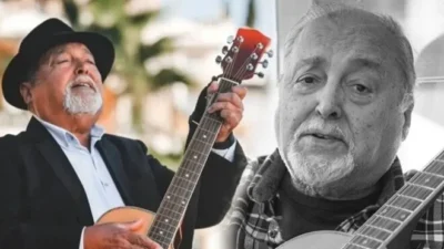 Bir süredir sağlık sorunlarıyla mücadele eden Selçuk Alagöz, 81 yaşında