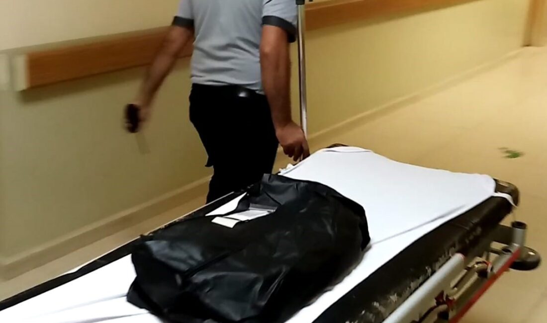 İnegöl’den kahreden haber! 8 günlük bebek ölü bulundu Bursa'nın İnegöl ilçesinde meydana gelen olayda 8 günlük bebek beşiğinde