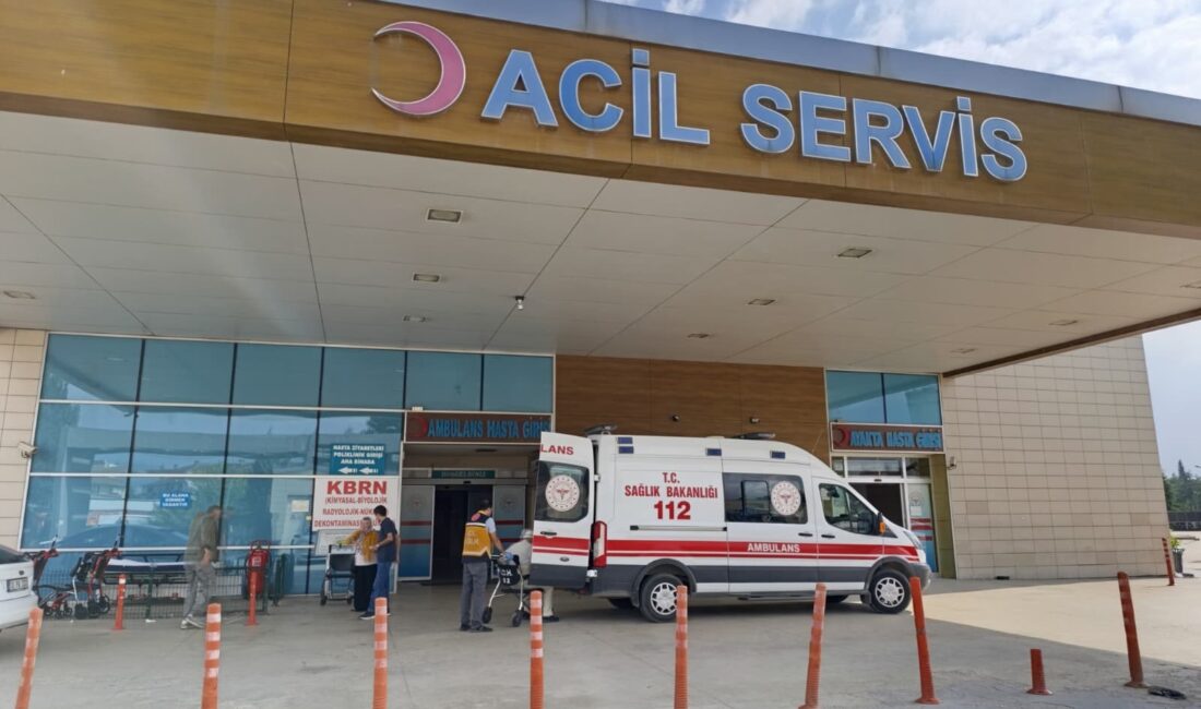 Bursa’da düğün yemeği zehirlenmeye neden oldu: 21 kişi hastanelik oldu Bursa’nın İnegöl ilçesi Cerrah Mahallesi'nde bir düğün yemeğinde ikram edilen