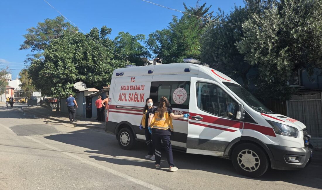 Bursa’da 2 gün haber alınamadı! Evinde ölü bulundu Bursa'nın Orhangazi ilçesinde bir sıvacı ustası, 2 gün işe gitmeyince