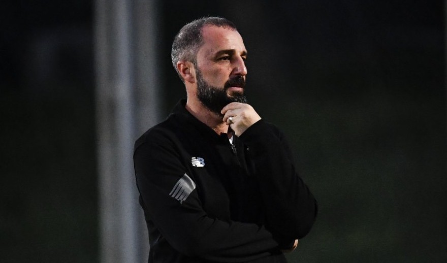 Bursaspor, Arnavutköy maçı hazırlıklarını tamamladı Lig’in 4. haftasında Arnavutköy Belediyesi FSK’yı sahasında ağırlayacak Bursaspor, Özlüce