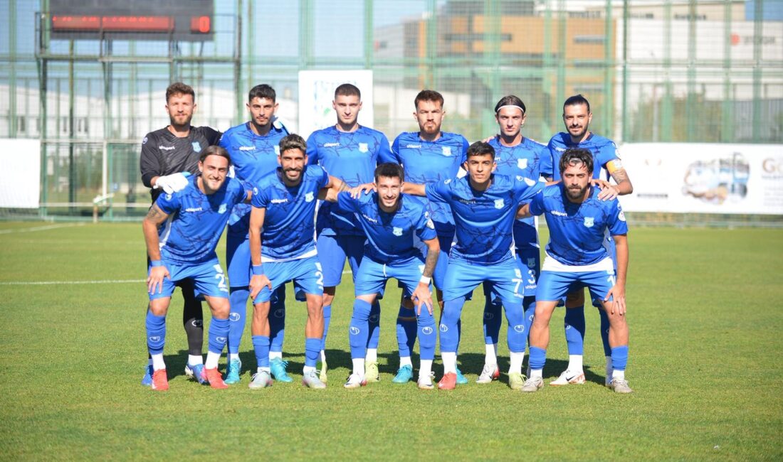 Bursa Yıldırımspor evinde Edirnespor’u devirdi Nesine 3. Lig 3. hafta maçında Bursa Yıldırımspor, sahasında Edirnespor'u