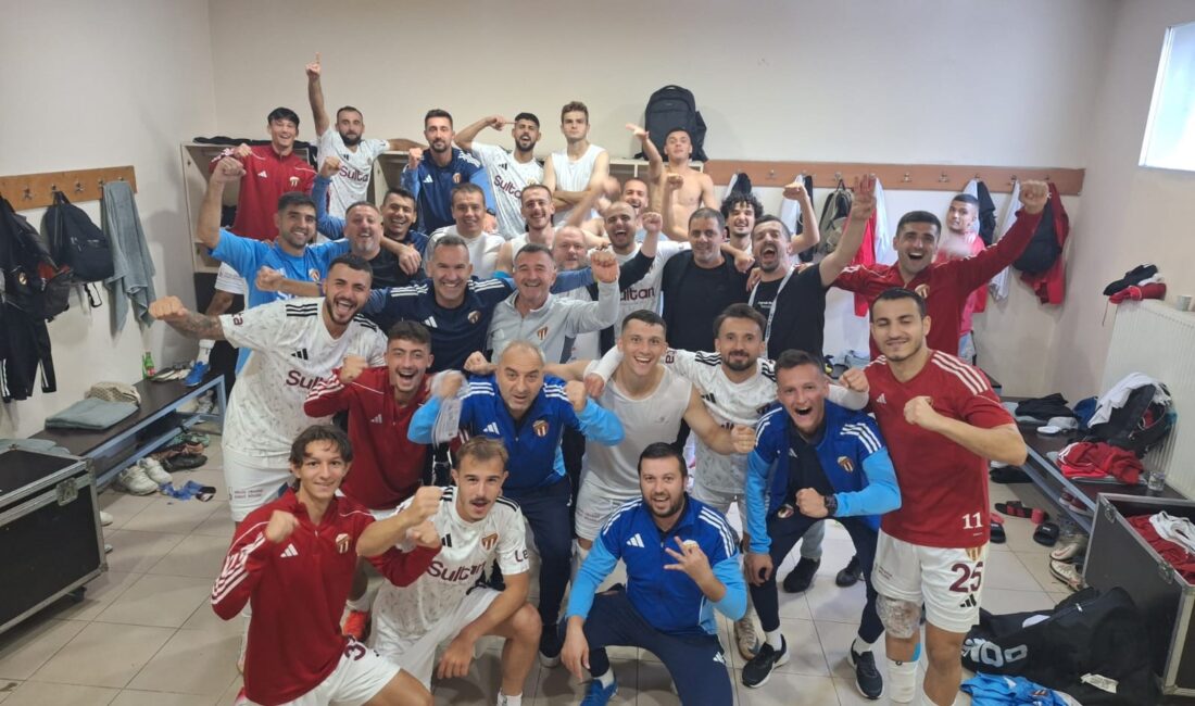 İnegölspor’dan Kastamonu’da kritik galibiyet Sultan Su İnegölspor, Nesine 2. Lig’in 5. haftasında deplasmanda konuk