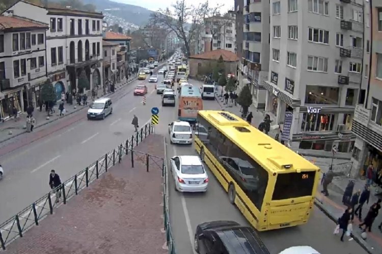 Bursa’da 11 Eylül’de kapatılacak yollar belli oldu! Bursa'nın düşman işgalinden kurtuluşunun 103. yılı, 11 Eylül 2025 Perşembe