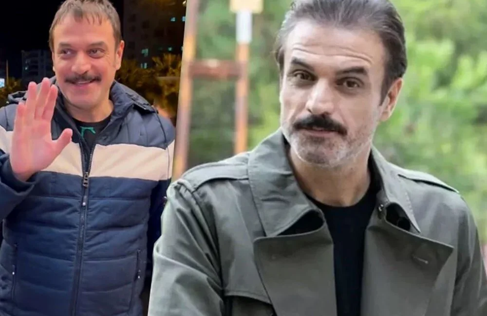 Geniş Aile dizisiyle şöhreti yakalayan Ufuk Özkan'ın intihar girişiminde bulunduğu