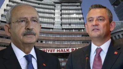CHP kurultay davasında çıkan “mutlak butlan” kararı siyaset gündemine bomba