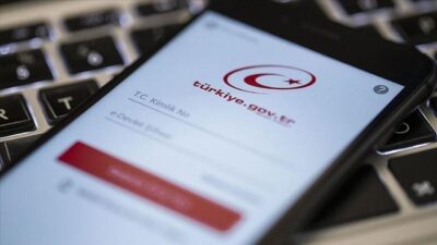 e-Devlet Kapısı üzerinden “e-Tebligat Bütünleşik Hizmeti”nin sunulması, ortak ödeme ve