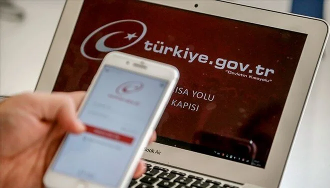 e-Devlet Kapısı, "Elektrik Arıza İhbar Uygulaması"nın hizmete başladığını duyurdu.
