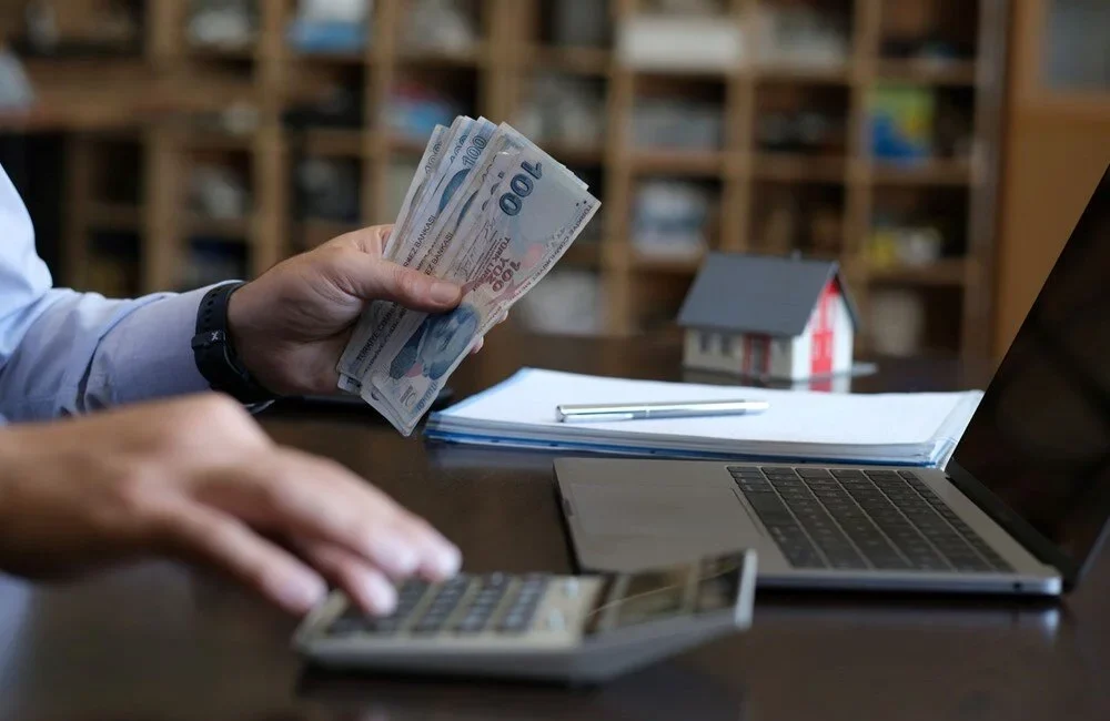Faizsiz ev, iş yeri ve araç satın almada yeni dönem Emlak Katılım'ın iştiraki olarak kurulan Emlak Katılım Tasarruf Finansman A.Ş.