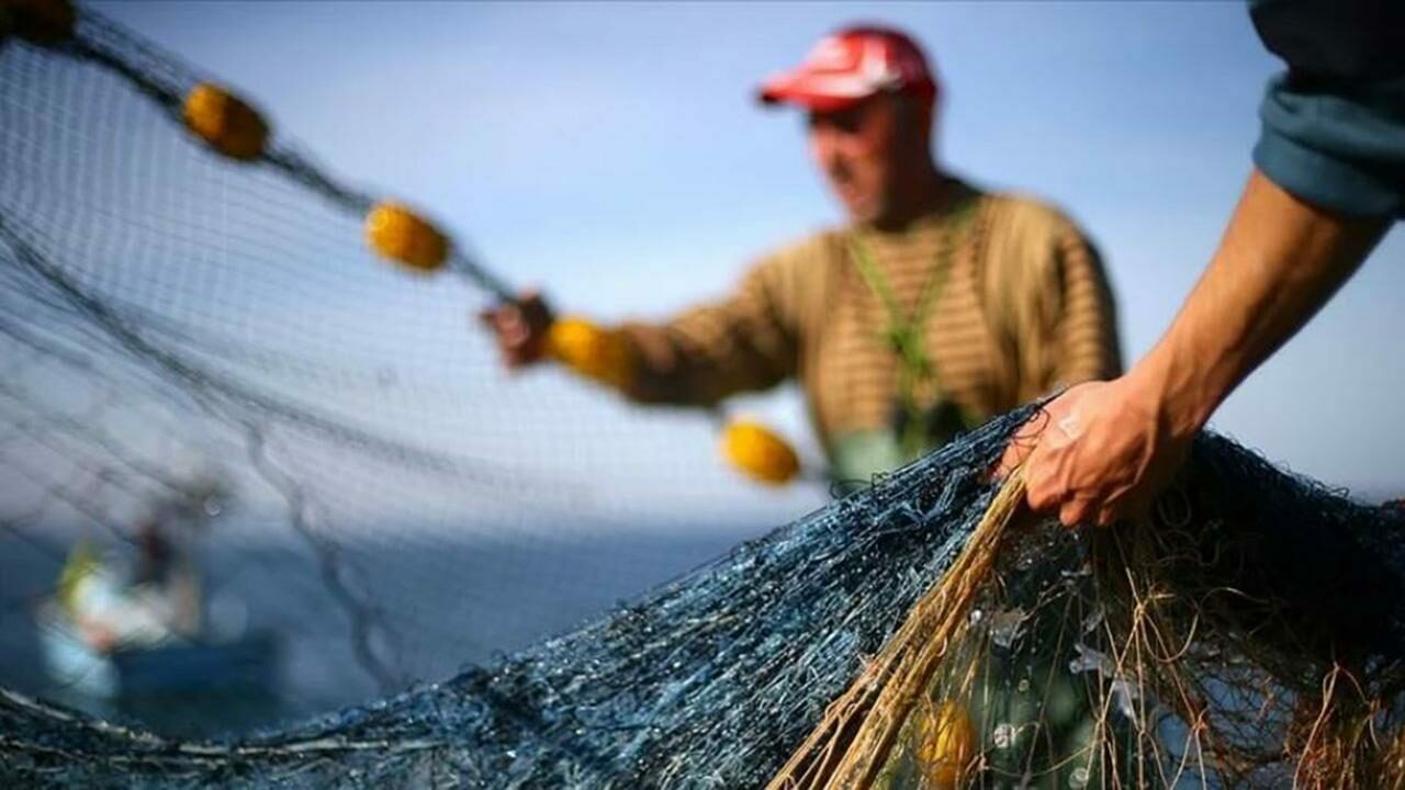Su Ürünleri Kooperatifleri Merkez Birliği (SÜRKOOP) Yönetim Kurulu Başkanı Ramazan