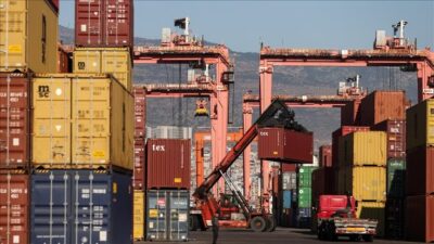 Ticaret Bakanı Ömer Bolat, Ağustos ayı dış ticaret verilerini açıkladı.
