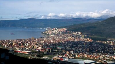 Bursa'nın dirençli bir kent haline gelmesi için birçok proje geliştiren