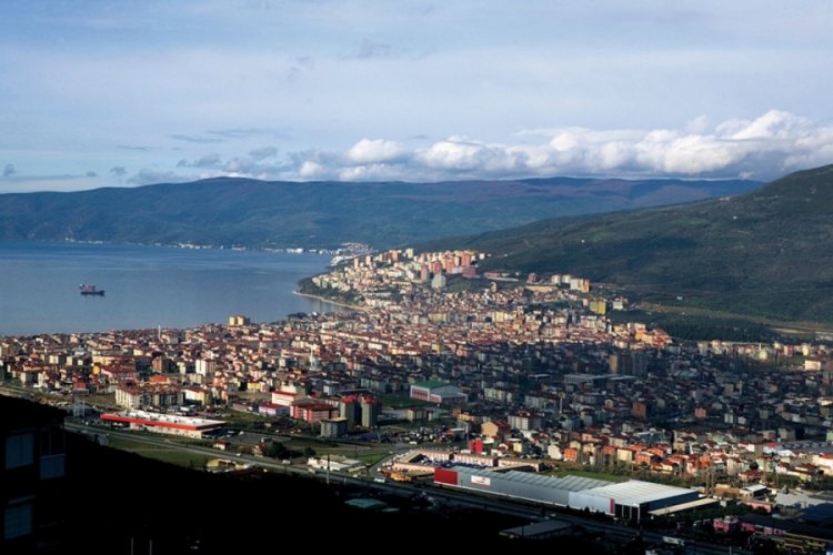 Bursa’da 10 hektarlık alanda kentsel dönüşüm başlıyor! Bursa'nın dirençli bir kent haline gelmesi için birçok proje geliştiren