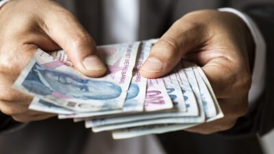 Aile ve Sosyal Hizmetler Bakanı Mahinur Özdemir Göktaş, 1 milyar