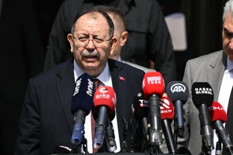 YSK’dan CHP İstanbul İl Kongresi kararı! İstanbul 45. Asliye Hukuk Mahkemesi, CHP'nin İstanbul İl Kongresi'nin durdurulmasını