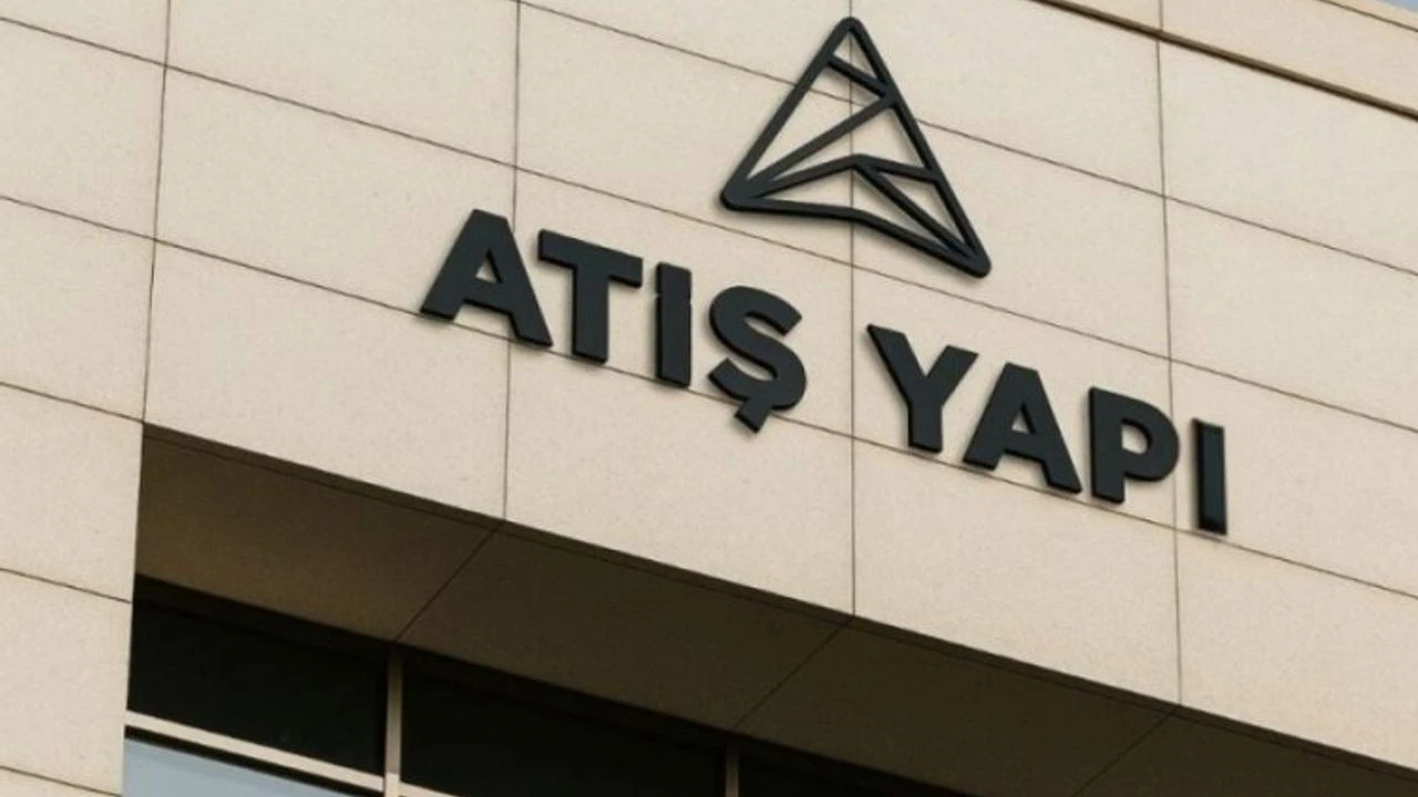 Bursa’da konkordato sürecindeki Atış Yapı’ya yönelik düzenlenen operasyonda 3 kişi