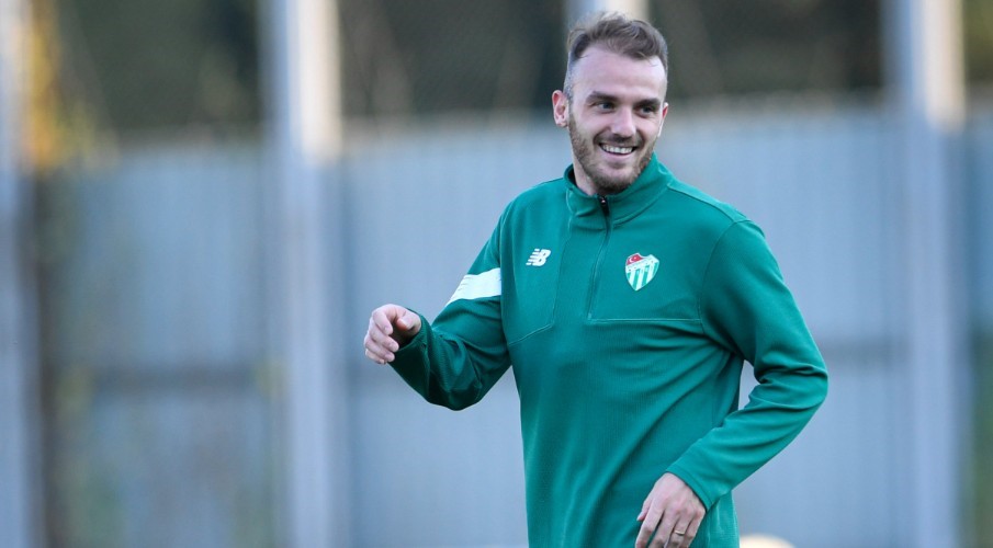 Bursaspor, Nesine 2. Lig Kırmızı Grup’un 8. haftasında sahasında oynayacağı