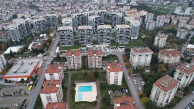 Gayrimenkul Uzmanı Özkan Aydemir, Türkiye’de artan inşaat maliyetleri ve finansal