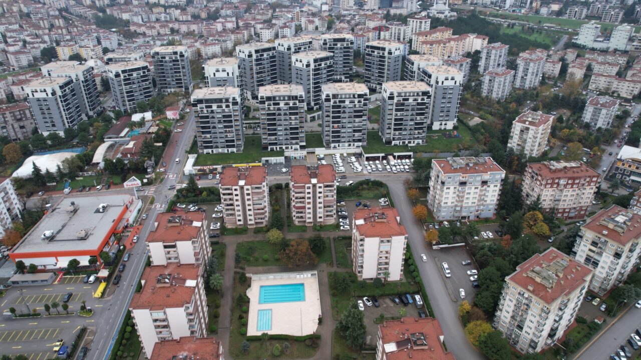 Gayrimenkul Uzmanı Özkan Aydemir, Türkiye’de artan inşaat maliyetleri ve finansal