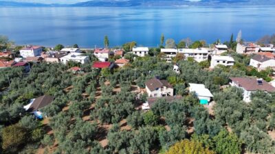 Papa’nın İznik’i ziyaret edeceğine yönelik haberler ve bölgede artan deprem