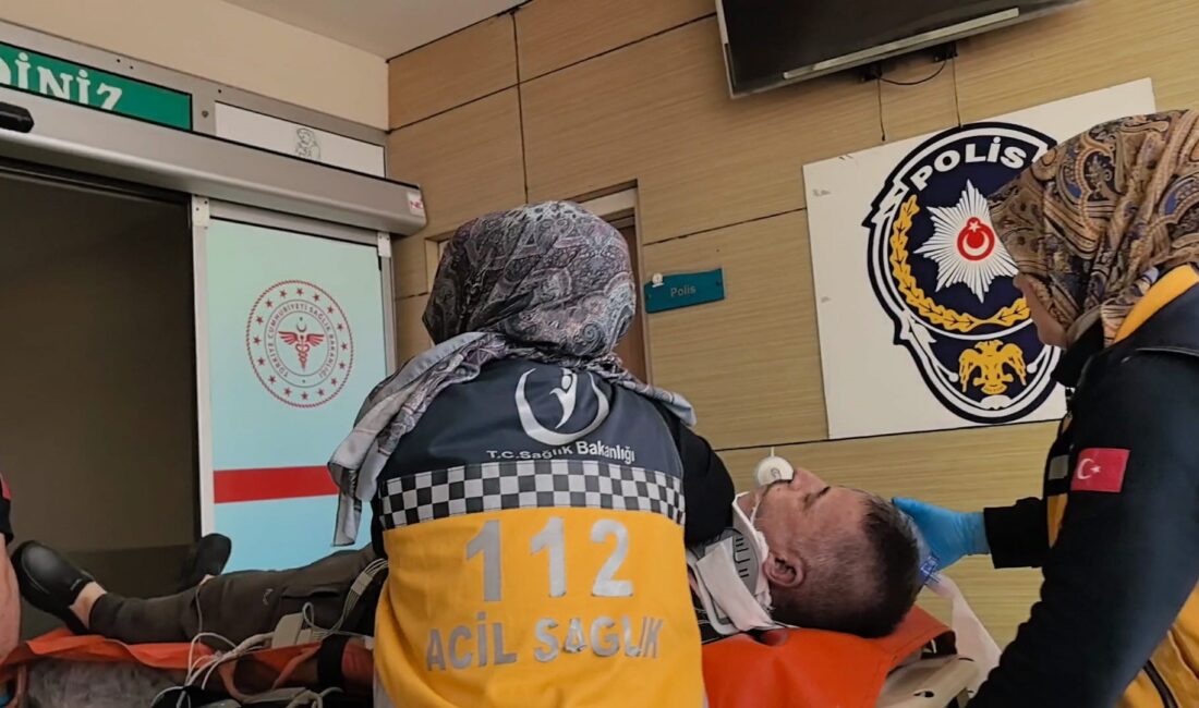 Ceviz toplarken ağaçtan düştü, hayatını kaybetti Bursa’nın İnegöl ilçesinde ceviz toplamak için çıktığı ağaçtan düşen 55
