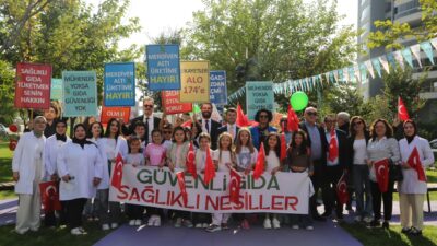 Nilüfer Belediyesi ve TMMOB Gıda Mühendisleri Odası Bursa Şubesi iş