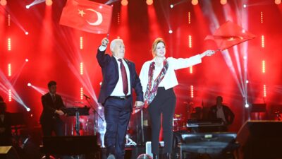 Bursa Büyükşehir Belediyesi, 29 Ekim Cumhuriyet Bayramı’nın 102. yılı için