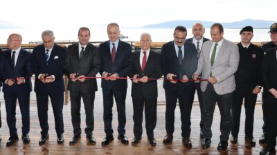 Bursa Büyükşehir Belediyesi ile Kültür ve Turizm Bakanlığı iş birliğiyle