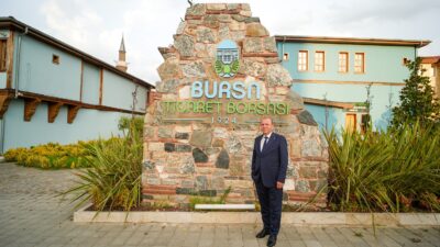 Bursa Ticaret Borsası, 2025’in ilk 9 ayında tescil işlem hacmini