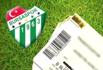 Bursaspor’da kombineler ilk günden tükendi. Yönetici Enbiya Topal, karaborsa ve