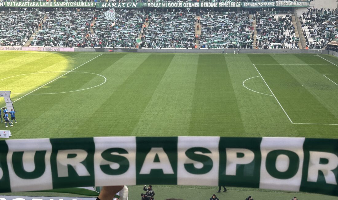 Gaziantep Milletvekilinden Bursaspor’a destek Bursaspor'a Somaspor maçındaki olaylar nedeniyle verilen 342 bin TL cezanın