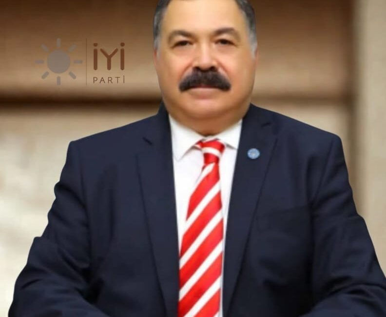 Kocakurt adaylığını açıkladı İYİ Parti Bursa İl Başkanlığı seçimleri öncesinde resmi adaylığını duyuran