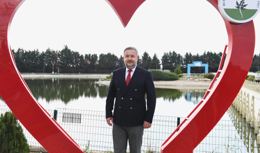 Fatih Karayılan yeniden başkan seçildi Osmangazi Belediyespor’un Olağan Genel Kurul Toplantısı sonucunda mevcut başkan Fatih