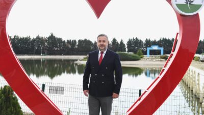 Osmangazi Belediyespor’un Olağan Genel Kurul Toplantısı sonucunda mevcut başkan Fatih