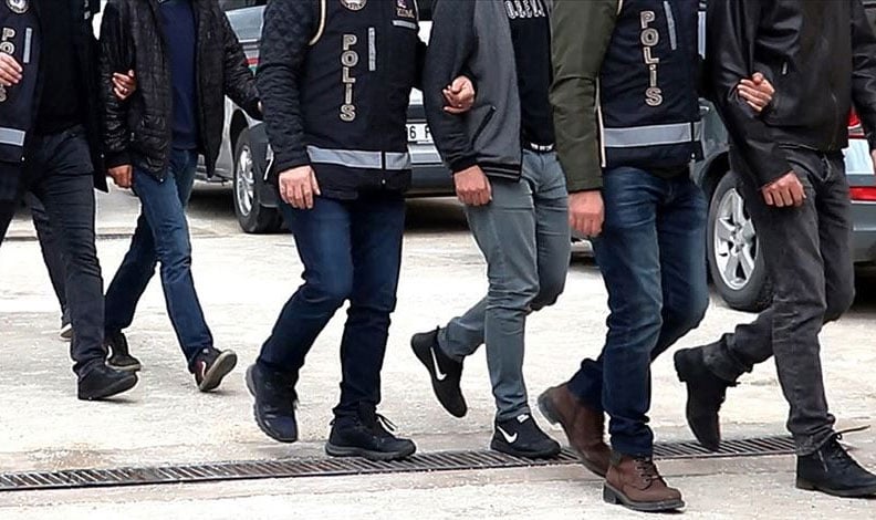 Bursa’da “Gündoğmuşlar” operasyonu! Çok sayıda tutuklama var… Bursa Cumhuriyet Başsavcılığı koordinesinde, "suç işlemek amacıyla örgüt kurma" suçu