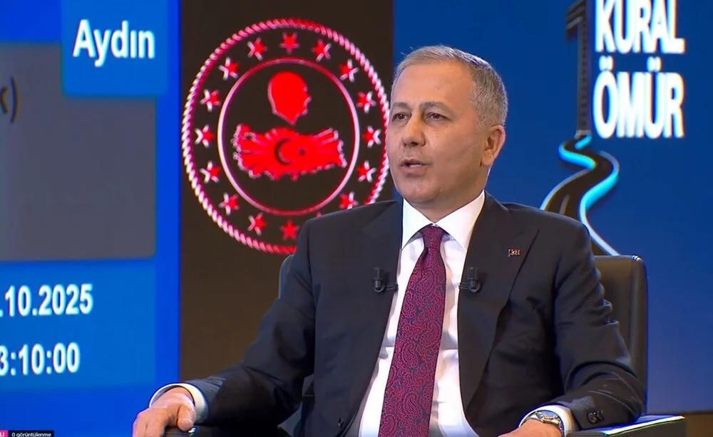 Bakan Yerlikaya açıkladı: İşte yeni trafik cezaları! TBMM'de bu hafta trafik cezalarının artırılmasına yönelik düzenlemeleri içeren kanun
