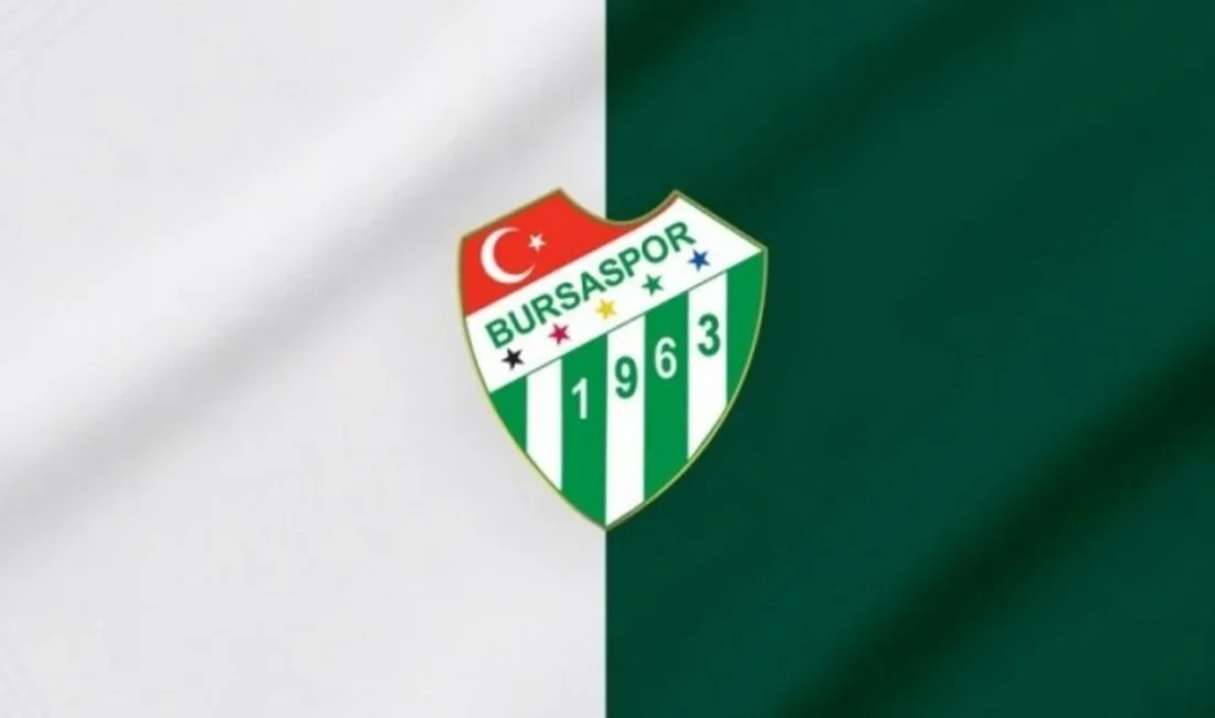 Bursaspor’un bu akşam saat 19.00’da sahasında Muş Spor ile oynayacağı