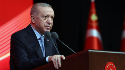 Cumhurbaşkanı Recep Tayyip Erdoğan, yüksek kira ve konut fiyatlarını düşürmek